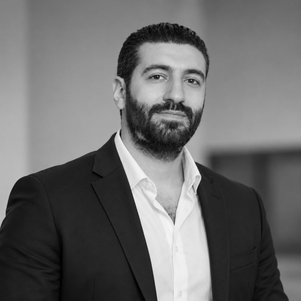 Daniel Dib